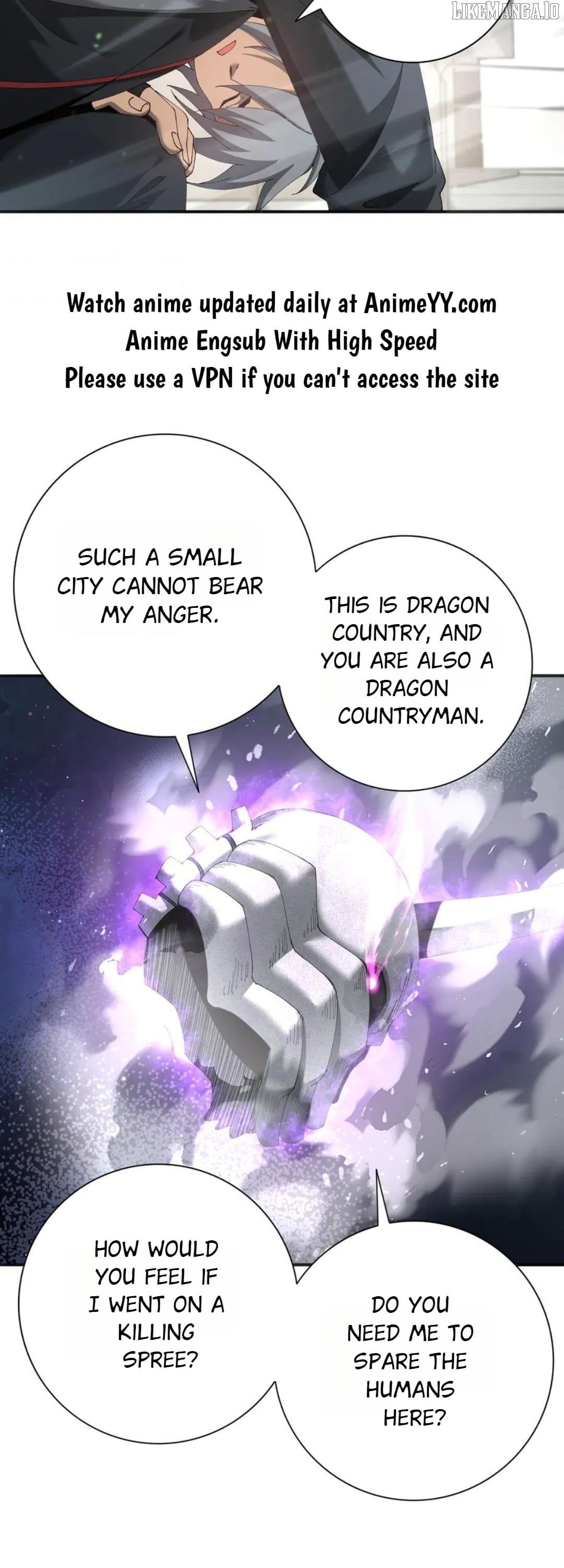WORTHLESS PROFESSION: DRAGON TAMER Chapter 161 - page 34